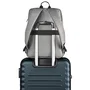 MOCHILA MONRAY SACKS VENTURE GRAY 15.6" NGS